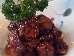 -阿娘家·原生态农家菜(国顺东路店)