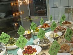 -东来土菜馆(民祥园路店)