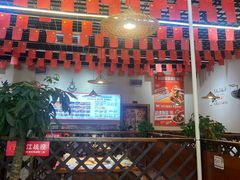 -铁锅年代•现炒地锅鸡(仪凤南路店)