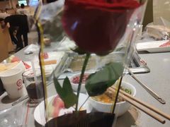 -海底捞火锅(奥山世纪城店)