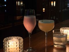 -广州柏悦酒店·悦吧·顶楼露天酒吧