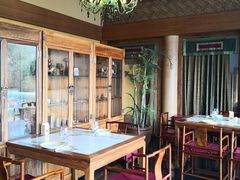 -那家小馆•北京菜•烤鸭(香山店)
