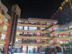 -宝龙广场(福州台江店)