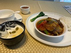 -巴扎美食·新疆菜·西域歌舞表演餐厅(新疆大厦店)
