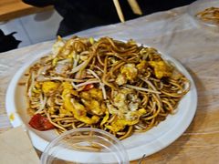 -郑记•不夜城烧烤•龙虾•虾蟹(黄鹤楼店)