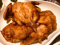 -西安饭庄·非遗陕菜(钟楼店)
