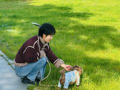 -滨湖塘西河公园