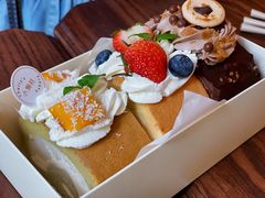 -小懒桔蛋糕店(将军街店)