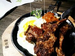 -豪尚豪牛排(彩悦城店)