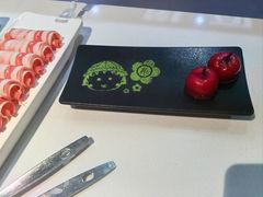 -海底捞火锅(威高广场店)