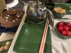 -润园四季椰子鸡火锅(海上世界店)