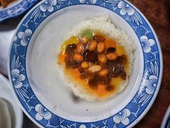 炒八宝饭-管记水席老店(仙果市街店)