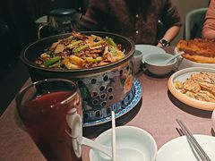 -羲和雅苑•北京烤鸭(乐园道万象城店)