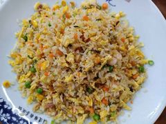 -粗茶淡饭(东关街店)