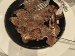 -快乐爱斯米牛排自助(金州安盛店)