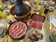-牛街清真满恒記(平安里西大街店)