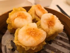 蟹子滑烧卖-翠园(铜锣湾广场店)