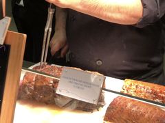 -The Place 自助餐(香港康得思酒店)