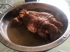 -人民公社大食堂(张家湾店)