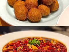 -同合居·非遗东北菜(哈西万达店)