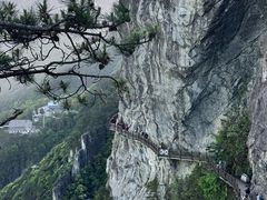 -萍乡武功山风景名胜区