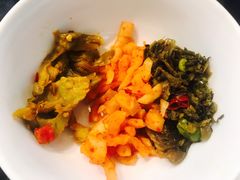 -随园餐厅自助早餐(祥生大酒店)