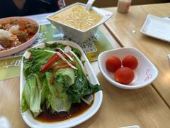 -嘉和一品粥(魏公村店)
