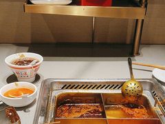 -海底捞火锅(龙湖金沙天街店)