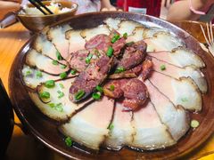 -和福餐馆(西江古街店)