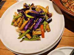 -小放牛炒菜馆(华北商厦店)