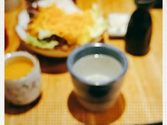 -一井烧肉·活鳗·寿司(望京SOHO店)