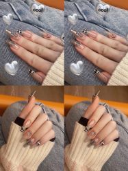 -M·X Nail日式美甲美睫