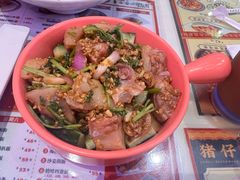 -龙记·香港茶餐厅(海上世界店)