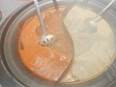 -生活如沸·顺德水牛奶火锅(大学路店)