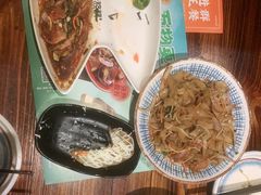 -今邕烧烤(西大店)
