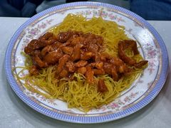 -麦文记面家(佐敦店)