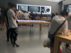 -Apple零售店(新街口店)