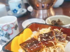 -一本魅·日式料理