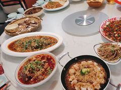 -大融厨·鸡毛店·川菜(果壳里东安湖店)