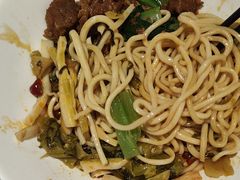 -马记永·兰州牛肉面(3019君尚店)