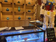 -杭州开元名都大酒店·地中海自助餐厅