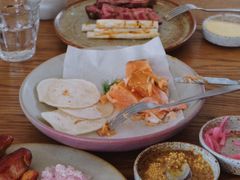 -BOR Eatery(安福路店)