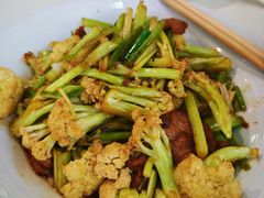 -帕米尔食府(白云观店)