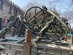 -紫金山天文台