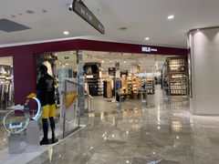 -杭州西湖银泰百货