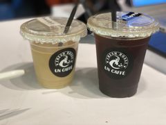 -UN CAFFE(五角场店)