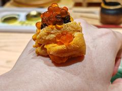 -麦MUGI铁板烧日式料理