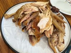 -浑河春面馆非遗鹿角面(太平庄店)