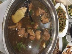 青龙柳条豆腐-青龙柳条豆腐(魁星路店)