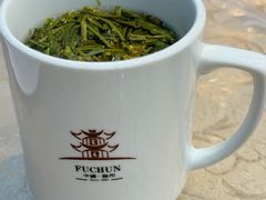 -富春茶社(国庆路店)